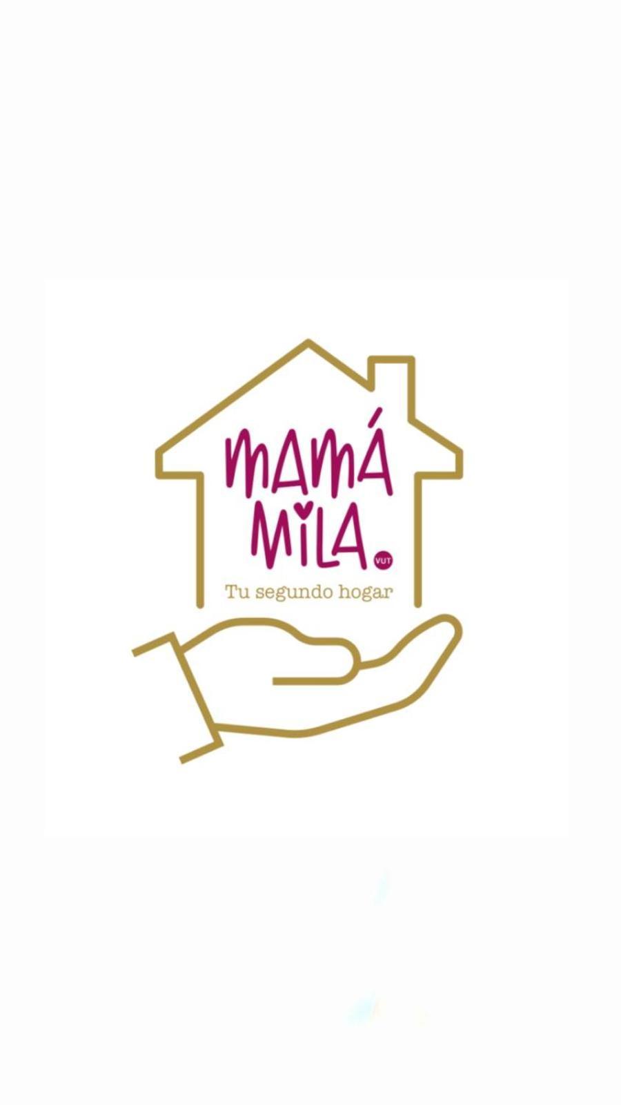 Апартаменты Mama Mila Бривьеска Экстерьер фото
